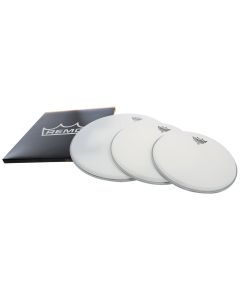 Remo Emperor Set 10"/12"/14", coated 