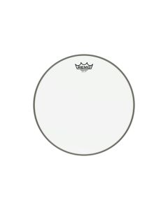 Remo Ambassador clear Resofell 13" 