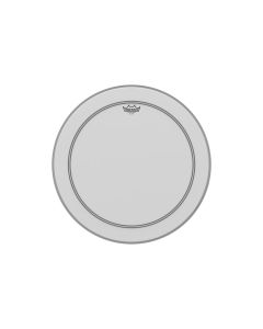 Remo Powerstroke3 coated Bassdrumfell 20"