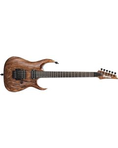 Ibanez RGA60AL-ABL Antique Brown Stained Low Gloss