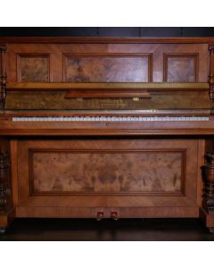 Ritmüller&Sohn Klavier Mod 130 gebraucht