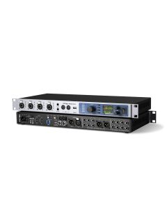 RME Fireface UFX III Audiointerface