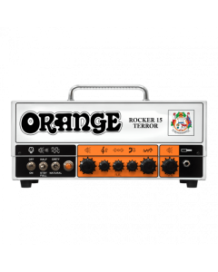 Orange Rocker 15 Terror