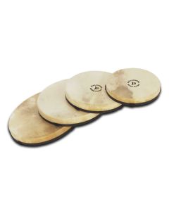 Schlagwerk RTC4 Circle Drum 4er Set