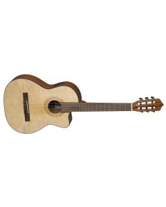 La Mancha Rubinito LSM/63-CEN               
