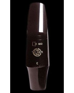 Selmer Mundstück Tenorsax S80 C*