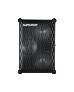 Soundboks Gen. 3 inkl. kostenlosem original Zusatzakku während des Zeitraumes 06.02.-31.03.2023