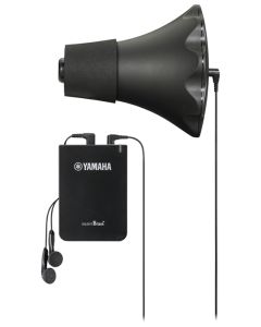 Yamaha SB-6J Silent Brass für Flügelhorn