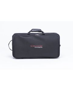 Schagerl Compact Rotary Trumpet Case