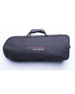 Schagerl Compact Single Trumpet Case