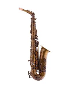 Schagerl SuperiorPro A-2V Vintage Altsaxophon