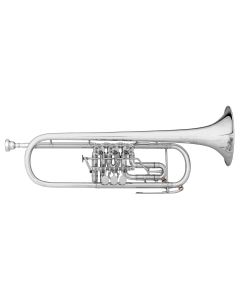 Scherzer 8218-S B-Trompete