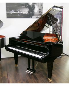 Schimmel C-189T Flügel schwarz poliert 
Schimmel
Flügel
Musik Klier Showroom Instrument
C-189T