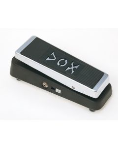 Vox V847-A Original Wahpedal inkl. Tragetasche