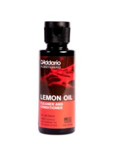 DAddario Lemon Oil