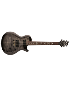 PRS SE 245 CA Singlecut Charcoal Burst