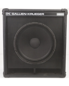 Gallien-Krueger 115T Bassbox Ausstellungsstück