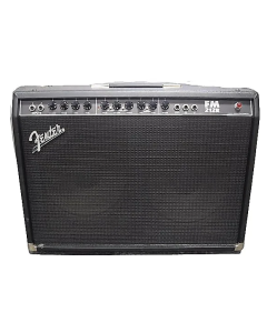 Fender FM212R Frontman Combo Showroom Modell
