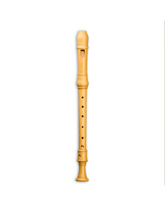 Mollenhauer 5222 Denner Altblockflöte Castello-Buchs