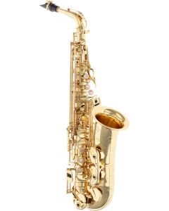 Selmer SA 80 II A2L Set Alt-Saxophon