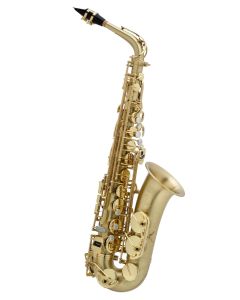 Selmer SA 80 II A2M Set Altsaxophon