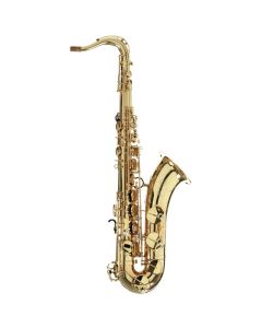 Selmer Serie III Tenorsaxophon incl. Gigbag / Mundstück