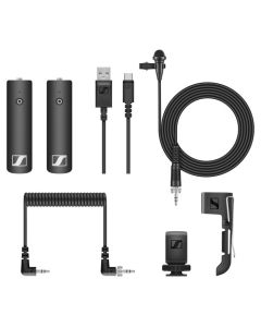 Sennheiser XSW-D Portable Lavalier Set 