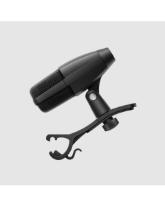 Sennheiser MD 421 KOMPAKT + DRUM CLAMP