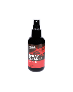 DAddario Planet Waves Shine Spray Cleaner