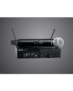 Shure SLXD24E/SM58-J53