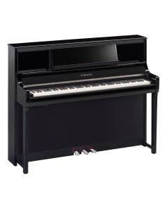 Smart Piano von Yamaha
Yamaha Digitalpiano
Yamaha CSP 295 PE
Clavinova