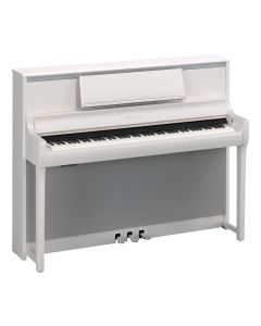 Digitalpiano Yamaha 
Smartpiano Yamaha 
CSP 295 PWH Nürnberg