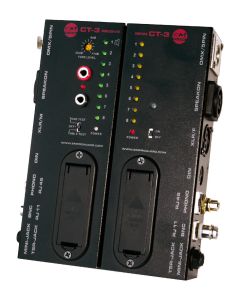 SM Pro Audio CT3