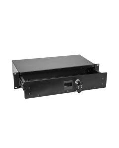 Omnitronic Rackschublade SN-2