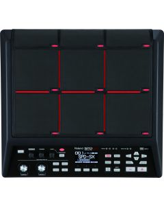 Roland SPD-SX Sampling Pad