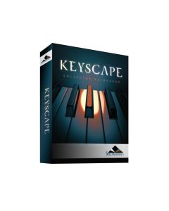 Spectrasonics Keyscape