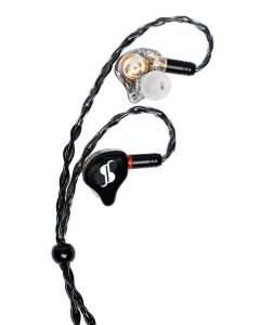 Stagg SPM-PRO BK In-Ear Monitor