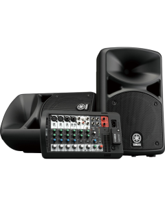 Yamaha Stagepas 400BT