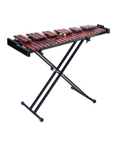 Stagg 37-Key Desktop Xylophone Set