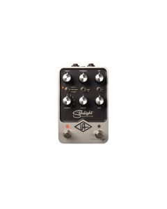 Universal Audio Starlight Delay Pedal