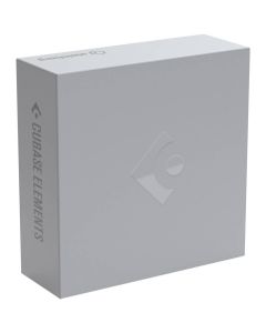 Steinberg Cubase 11 Elements EDU