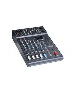 Studiomaster Club XS6+