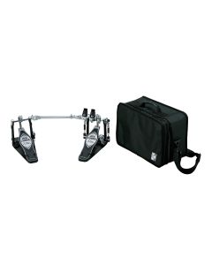 Tama HP900PWNMR Iron Cobra Doppelpedal Power Glide, Mirror Rod +++ Special DEAL +++