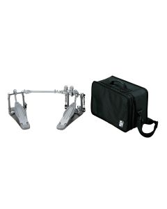 Tama HP910LWNMR Speed Cobra Doppelpedal, Mirror Rod Special