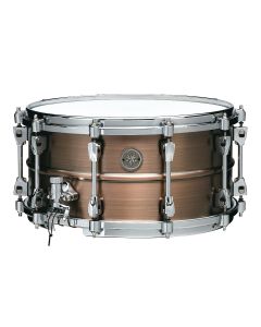 Tama PCP147 STARPHONIC Snare 14"x07" Copper 