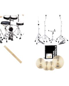 Tama TTK5 True Touch Training Complete Kit