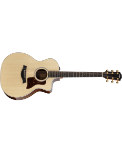Taylor 214ce DLX