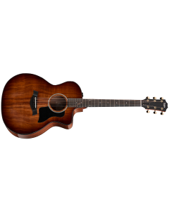 Taylor 224ce-K DLX