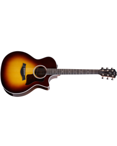 Taylor 414ce Tobacco Sunburst 