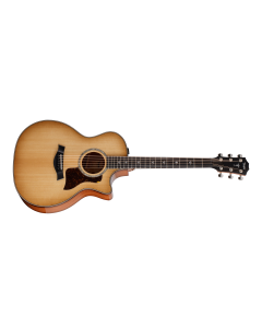Taylor 514ce Urban Ironbark